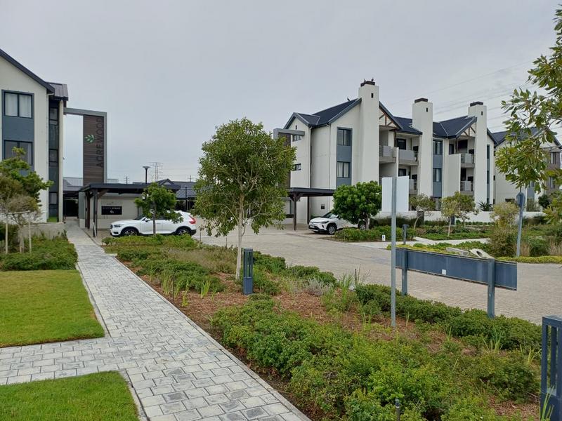 To Let 2 Bedroom Property for Rent in Somerset West Western Cape